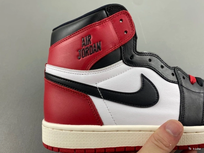 Reps TBK High Toe Black DZ5485-106 Reimagined 1 Air OG Jordan 0806